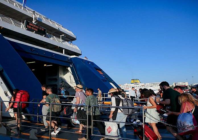 Ακτοπλοϊκά εισιτήρια: Αυτές είναι οι εκπτώσεις που ανακοίνωσαν οι εταιρείες