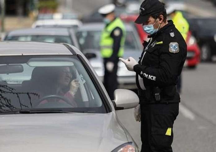 Νέος ΚΟΚ: Έρχονται αυστηρότερες ποινές και πιο τσουχτερά πρόστιμα