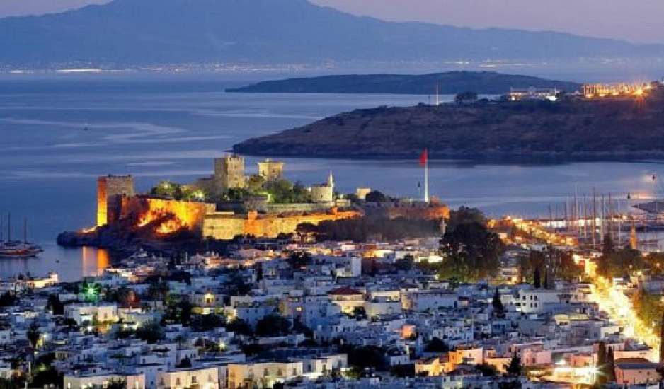 Κορονοϊός: Ποια ελληνικά νησιά μπαίνουν στην πράσινη λίστα για τους Βρετανούς τουρίστες