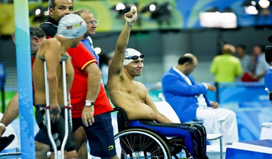 Τρίτο χρυσό στο Ευρωπαϊκό Πρωτάθλημα κολύμβησης - Πρωταθλητής ο Γιάννης Κωστάκης