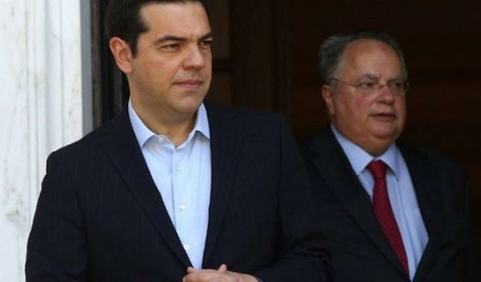 Τσίπρας για το ναυάγιο στην Πύλο: Ανάγκη να προτάξουμε την ανθρωπιά και να σταθούμε δίπλα στους επιζήσαντες