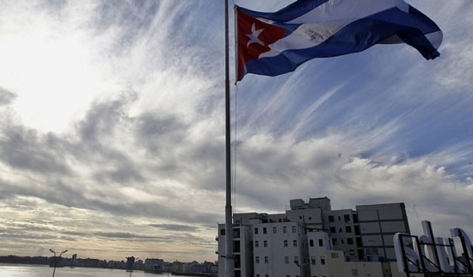 Νέες κυρώσεις ΗΠΑ εναντίον Κούβας με στόχο τον τουριστικό τομέα
