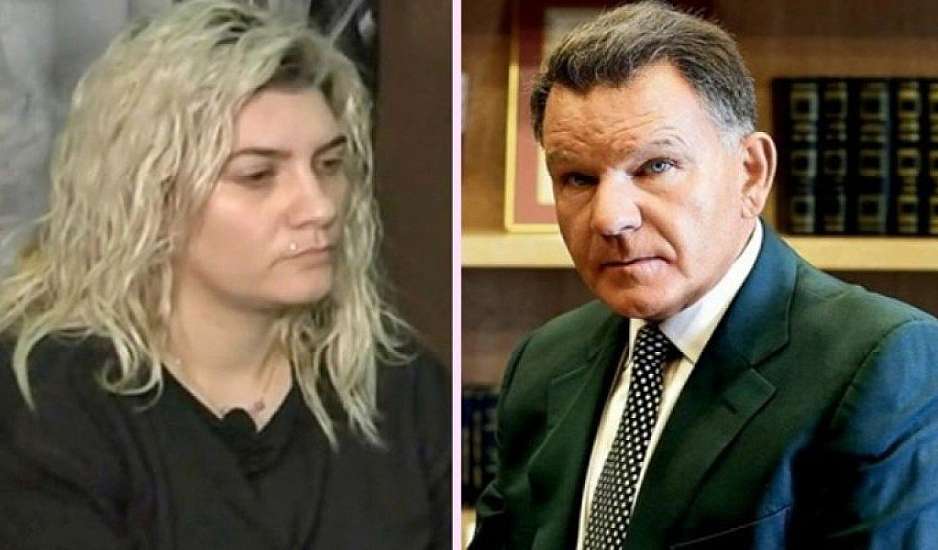 Κούγιας: Νοσηλεύεται λόγω σοβαρού αυτοάνοσου, αυτό απαντά αυτομάτως για το τι συνέβη με τα παιδιά