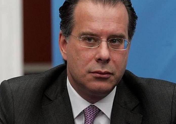 Στην Τουρκία ο Κουμουτσάκος: Στο επίκεντρο οι εξελίξεις στο μεταναστευτικό