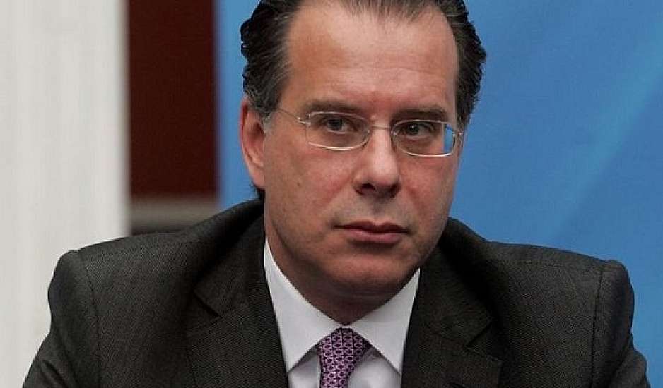 Στην Τουρκία ο Κουμουτσάκος: Στο επίκεντρο οι εξελίξεις στο μεταναστευτικό