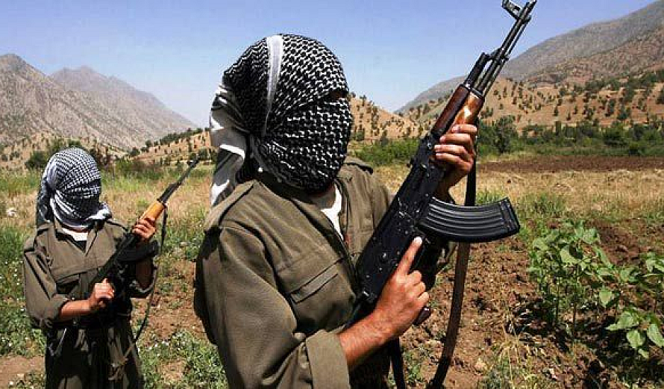 Τουρκία: Εξαπολύει δεύτερη οργανωμένη επίθεση κατά των Κούρδων στο βόρειο Ιράκ