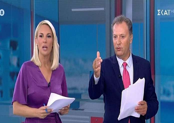 Ντόρα Κουτροκόη κόλαφος για Οικονόμου, Παυλόπουλο, ΣΚΑΪ: Δεν τιμά ούτε εκείνους