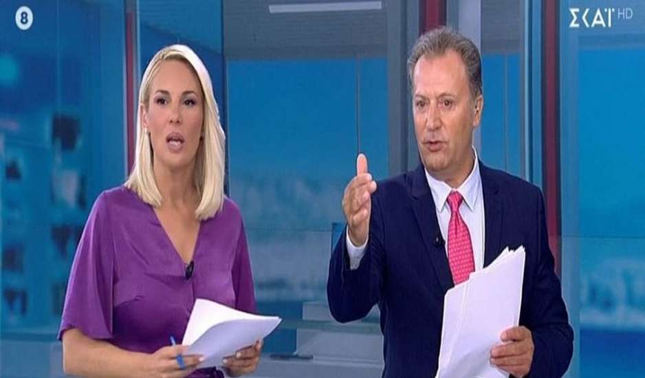 Ντόρα Κουτροκόη κόλαφος για Οικονόμου, Παυλόπουλο, ΣΚΑΪ: Δεν τιμά ούτε εκείνους