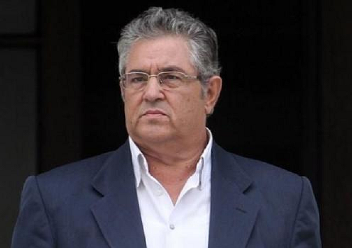 Δημήτρης Κουτσούμπας: Υποβλήθηκε σε χειρουργική επέμβαση στη σπονδυλική στήλη