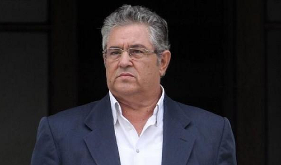 Κουτσούμπας: Το ΚΚΕ στηρίζει το δίκαιο αίτημα για άμεση μονιμοποίηση των συμβασιούχων πυροσβεστών