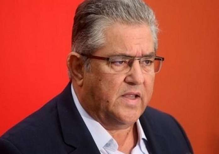 Τη βουλευτική έδρα του Βορείου Τομέα Αθηνών θα κρατήσει ο Δημήτρης Κουτσούμπας