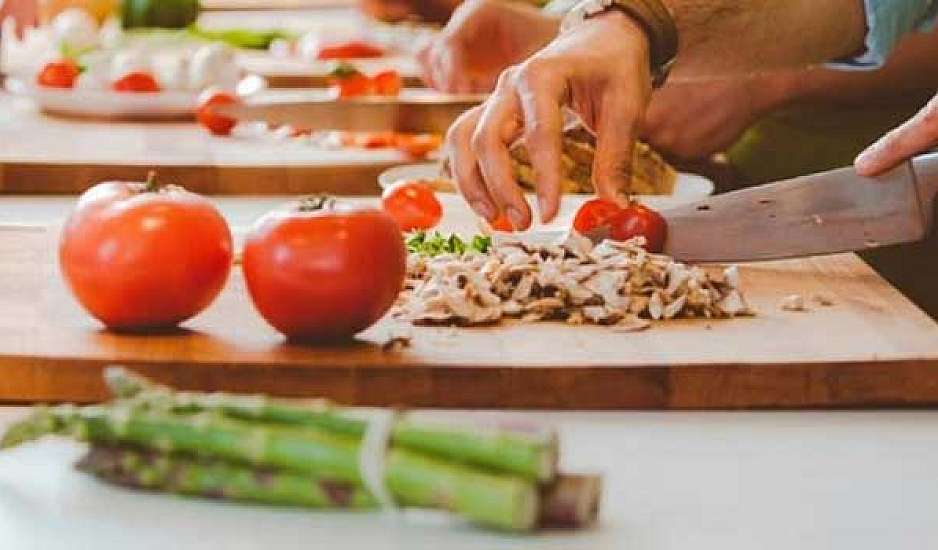 Ποια λαχανικά δεν είναι τόσο «υγιεινά» όσο νομίζεις;