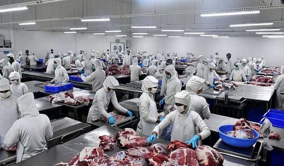 Ψήσιμο κρέατος: Έτσι δεν θα παραχθούν καρκινογόνες ουσίες
