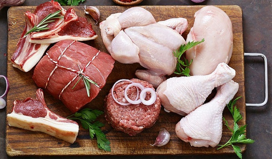 Το επικίνδυνο λάθος που κάνεις με το κρέας πριν το μαγειρέψεις