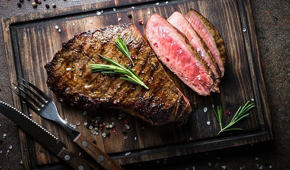 Πώς να απολαύσετε κρέας αν έχετε υψηλή χοληστερόλη