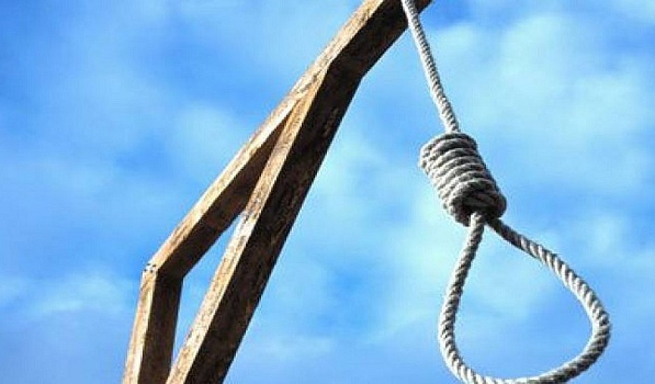 Αυκτοκτονία: Απαγχωνισμένος βρέθηκε άνδρας στην Πιερία, με σφαίρα το κεφάλι 69χρονος στη Μεσσηνία