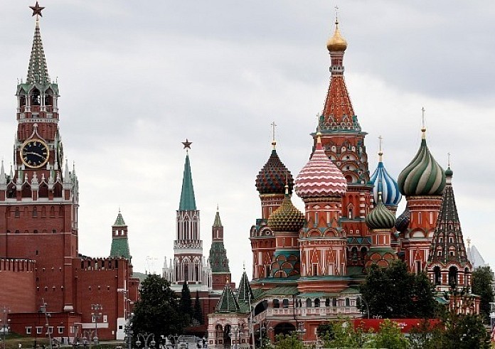 Μόσχα: Οι τρομοκράτες είχαν επαφές στην Ουκρανία, λέει η υπηρεσία ασφαλείας της Ρωσίας