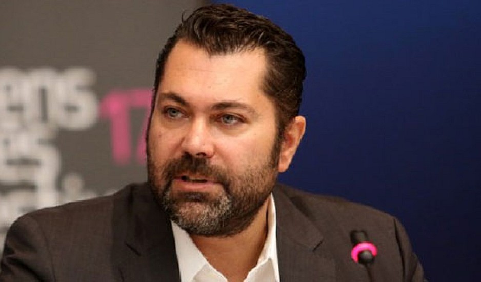 Κρέτσος: Στόχος μας είναι να μπει η Ελλάδα στην παγκόσμια βιομηχανία ψυχαγωγίας