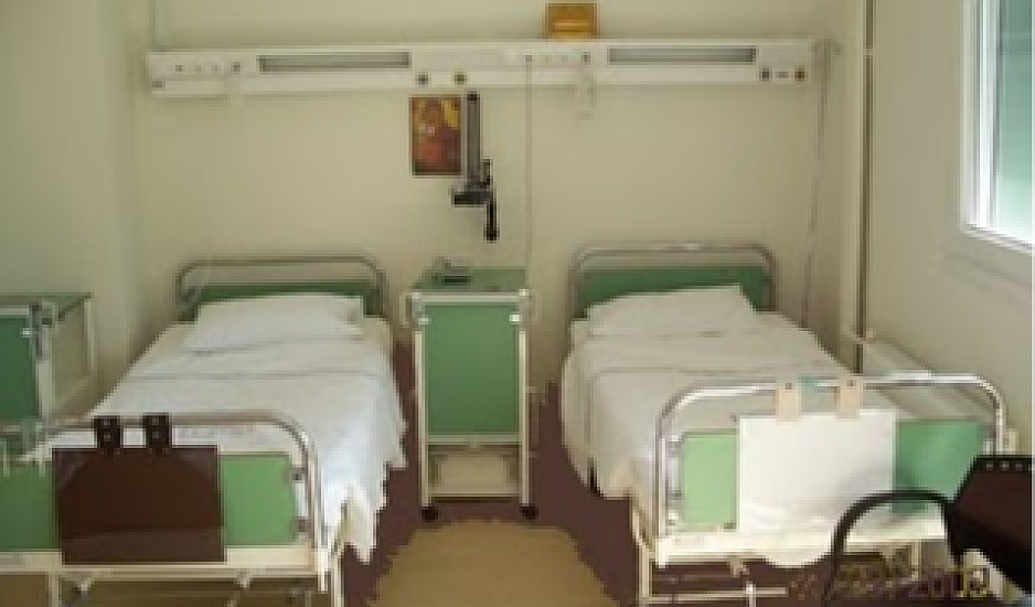 Υποψήφιος της ΝΔ: Διαλογή ασθενών για να μειωθούν τα έξοδα στα νοσοκομεία;