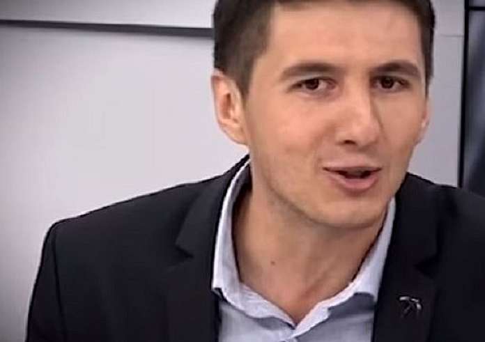 Κριθαρίδης: Αυτός που δε νιώθει, δεν προσπαθεί και δεν δρα είναι ο πρωθυπουργός