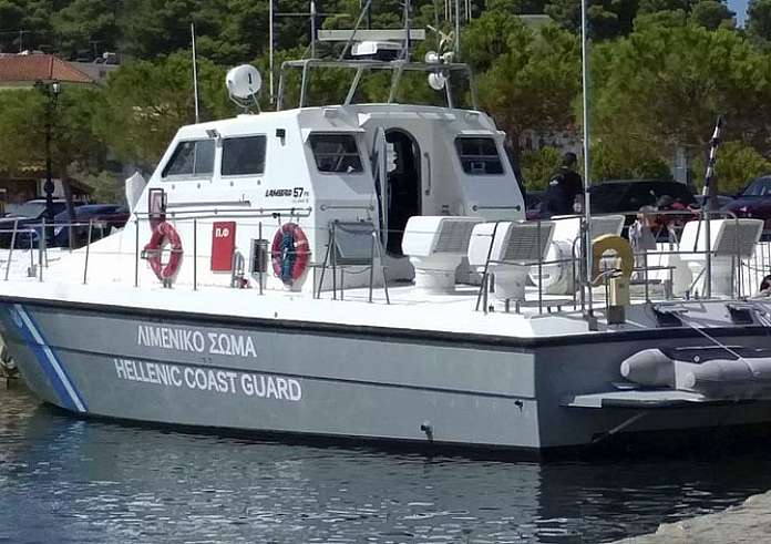 Η ανακοίνωση του Λιμενικού για τον θάνατου του 11χρονου στους Φούρνους Ικαρίας
