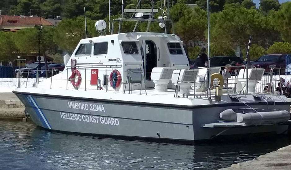 Η ανακοίνωση του Λιμενικού για τον θάνατου του 11χρονου στους Φούρνους Ικαρίας