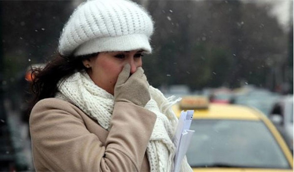 Καλλιάνος: Έρχεται χειμωνιάτικη κακοκαιρία από την Παρασκευή