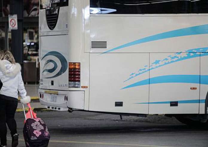 Κέρκυρα: Νεκρός μέσα στο λεωφορείο του βρέθηκε οδηγός των ΚΤΕΛ