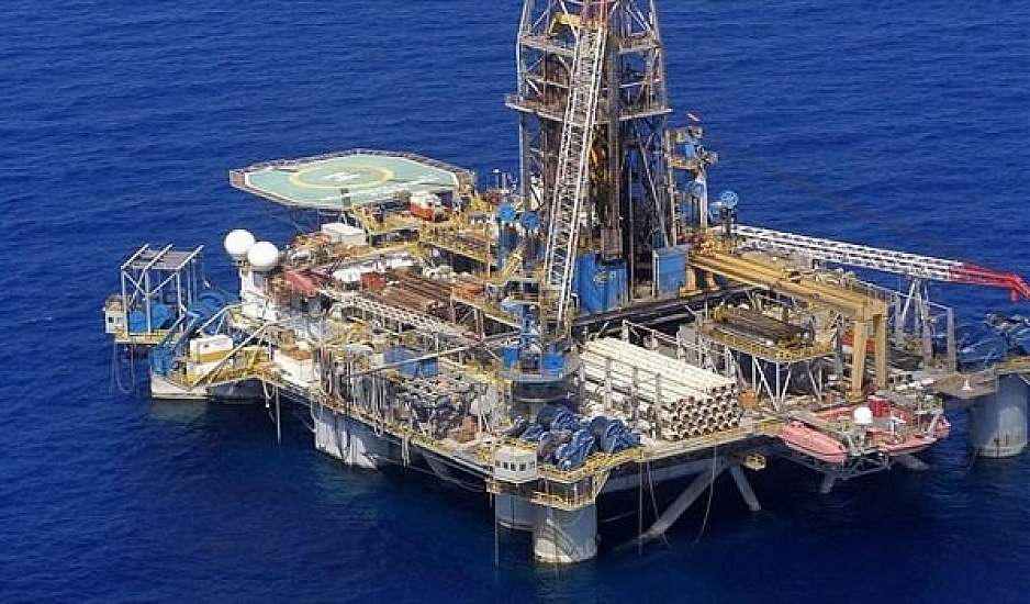 Προχωρά κανονικά τις γεωτρήσεις η ExxonMobil στην Κύπρο