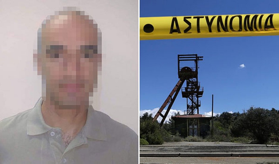 Θρίλερ δίχως τέλος στην Κύπρο: Ο serial killer ομολόγησε την δολοφονία 5 γυναικών και 2 παιδιών