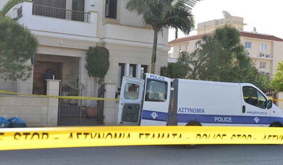 Αρχηγός της Κυπριακής Αστυνομίας: Πρωτοφανής η στυγερή δολοφονία