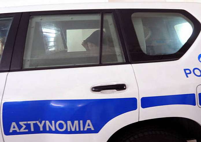 Ιωάννινα: Επισόδειο μεταξύ τριών ανηλίκων - Ένας από αυτούς μεταφέρθηκε στο νοσοκομείο