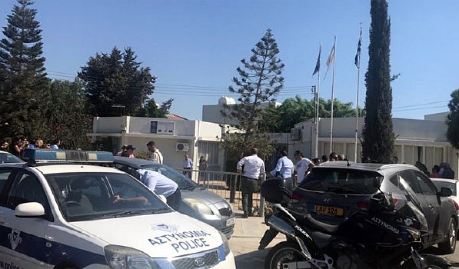 Κύπρος: Ο δράστης προσπάθησε ν' αρπάξει κι άλλα παιδιά από το σχολείο