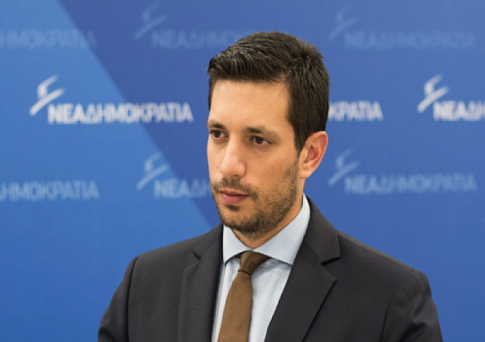 Ο Κυρανάκης δεν αισθάνεται ασφυξία πια. Ήθελε να γίνει υπουργός και έγινε!