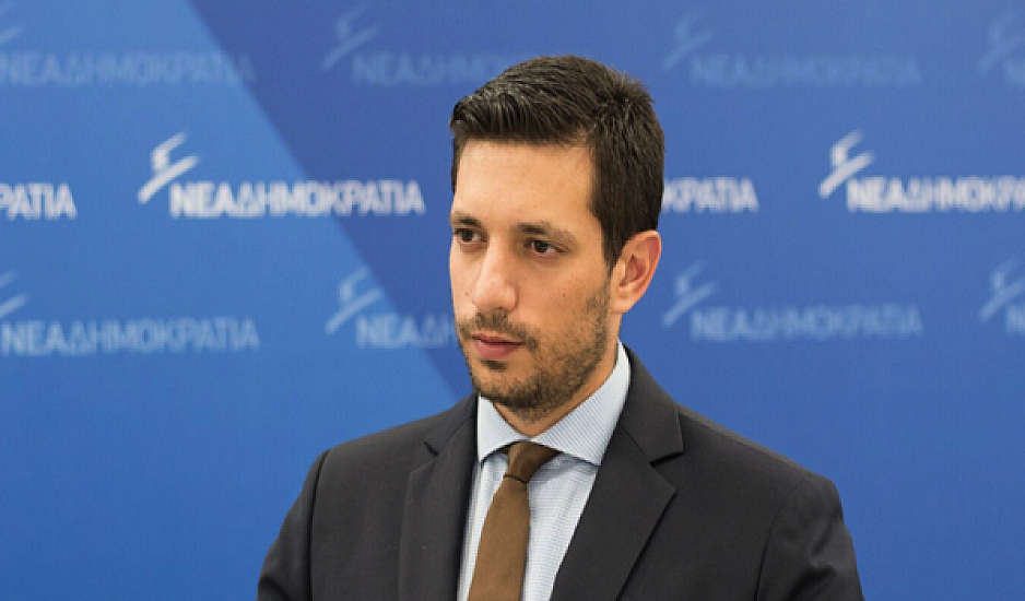 Ο Κυρανάκης δεν αισθάνεται ασφυξία πια. Ήθελε να γίνει υπουργός και έγινε!
