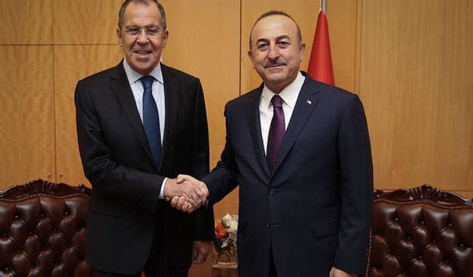 Ρωσικό ΥΠΕΞ: Μόσχα και Άγκυρα στηρίζουν την ειρηνευτική διαδικασία στη Λιβύη