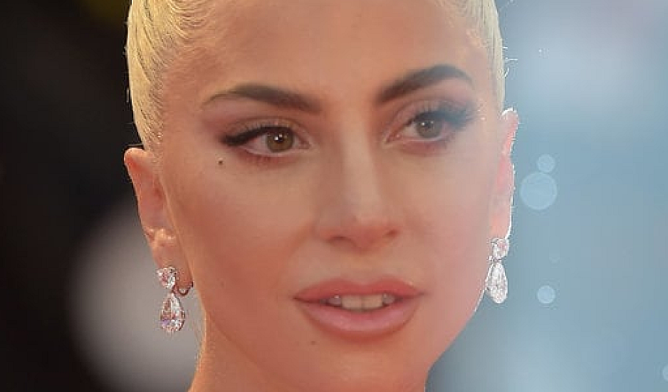 Ένα εκατ. δολάρια για το δαχτυλίδι αρραβώνων της Lady Gaga
