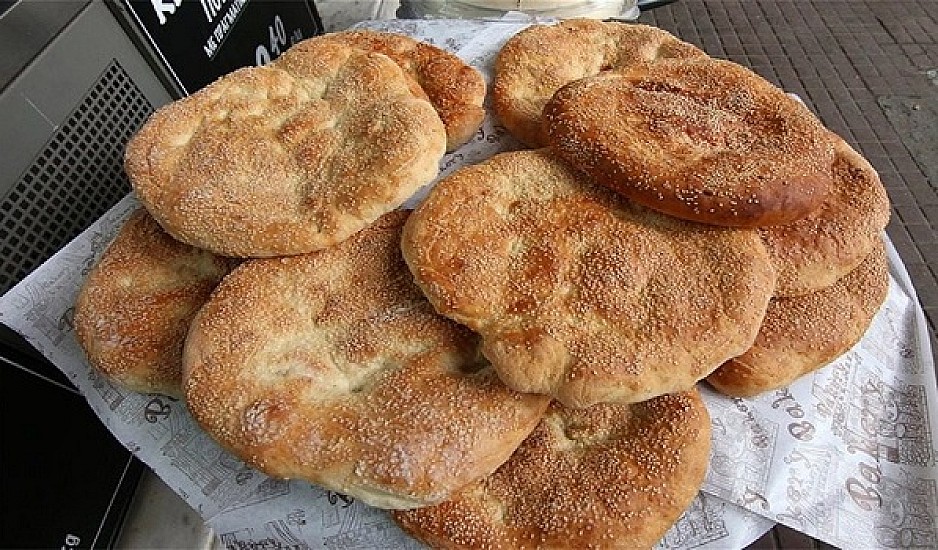 Λαγάνα : Από πού πήρε το όνομά του το ψωμί της Καθαράς Δευτέρας