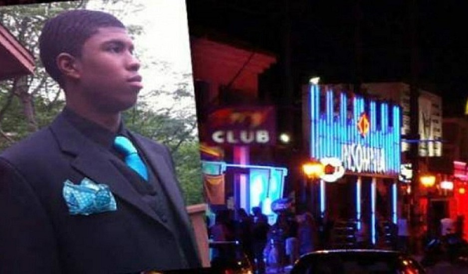 Έγκλημα στον Λαγανά: Με λυγμούς ο πατέρας του 23χρονου μίλησε για τον γιο του στη δίκη