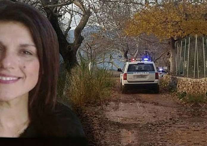 Υπόθεση Λαγούδη: Ανοίγει ξανά ο φάκελος  για το μυστήριο θάνατο της νεαρής μητέρας