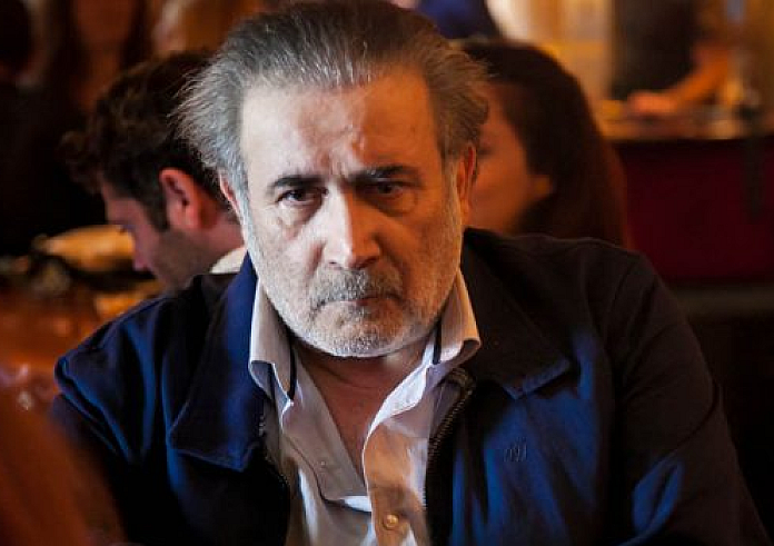 Κολωνός: «Καταπέλτης» ο Λάκης Λαζόπουλος για την εισαγγελική πρόταση και τον... ερωτευμένο Μίχο