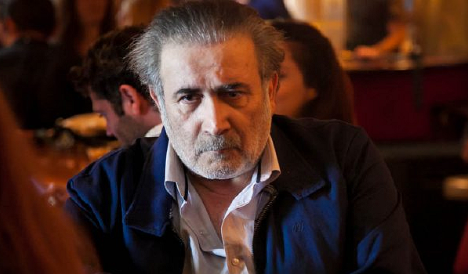 Κολωνός: «Καταπέλτης» ο Λάκης Λαζόπουλος για την εισαγγελική πρόταση και τον... ερωτευμένο Μίχο