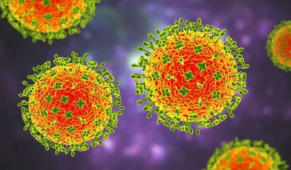 ΕΟΔΥ: Καθησυχάζει προς το παρόν για τον νέο ιό Langya (LayV) από την Κίνα