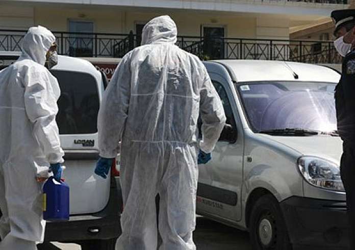 Μαγνησία: Ανησυχία για την αύξηση των κρουσμάτων γαστρεντερίτιδας – Πάνω από 100 περιστατικά, σπεύδει ο ΕΟΔΥ
