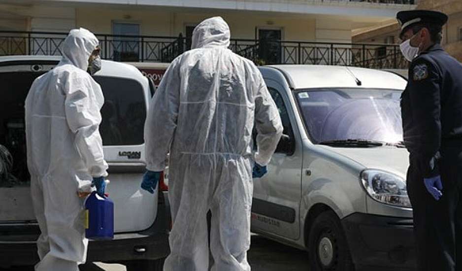 Μαγνησία: Ανησυχία για την αύξηση των κρουσμάτων γαστρεντερίτιδας – Πάνω από 100 περιστατικά, σπεύδει ο ΕΟΔΥ