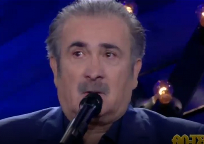 Λάκης Λαζόπουλος: Πάντρεψε την κόρη του στην Πάρο – Τι έγινε στο γάμο