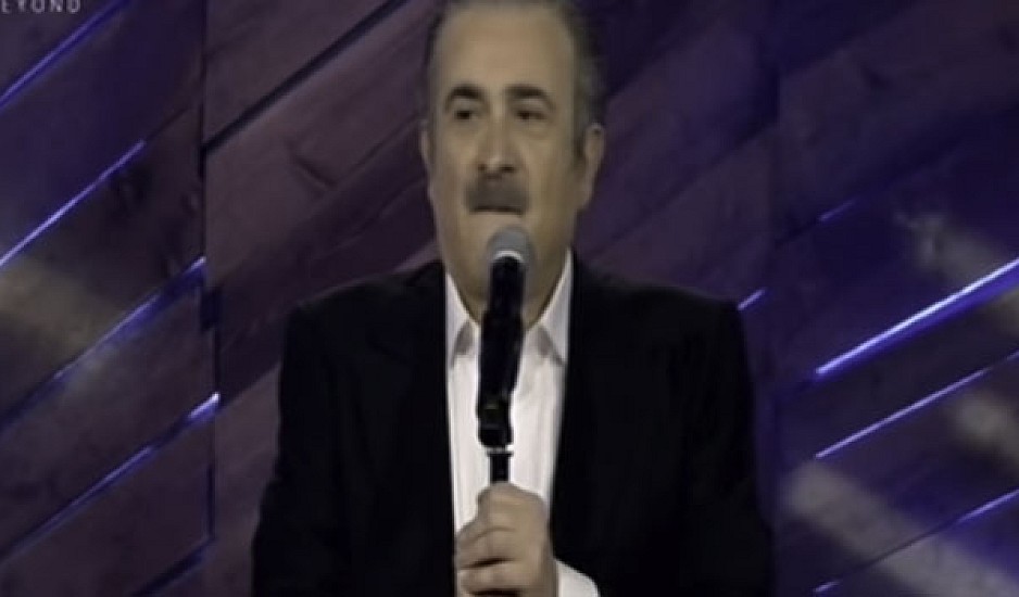 Λαζόπουλος στο Αλ Τσαντίρι: Δεν τον έβαλα εγώ να τακουνιάζεται με τη γυναίκα του!