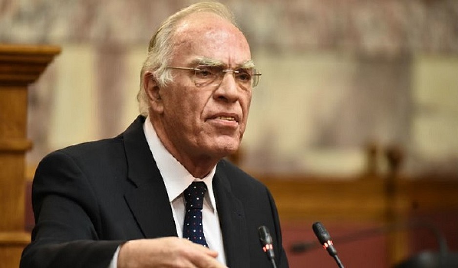 Λεβέντης: Ζητάμε την ύστατη ώρα από το Ελληνικό Κοινοβούλιο να καταγγείλει τη Συμφωνία