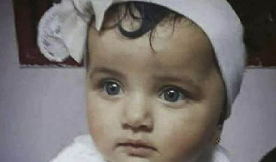 Λωρίδα της Γάζας: Λέιλα ... το βρέφος που πέθανε από δακρυγόνο