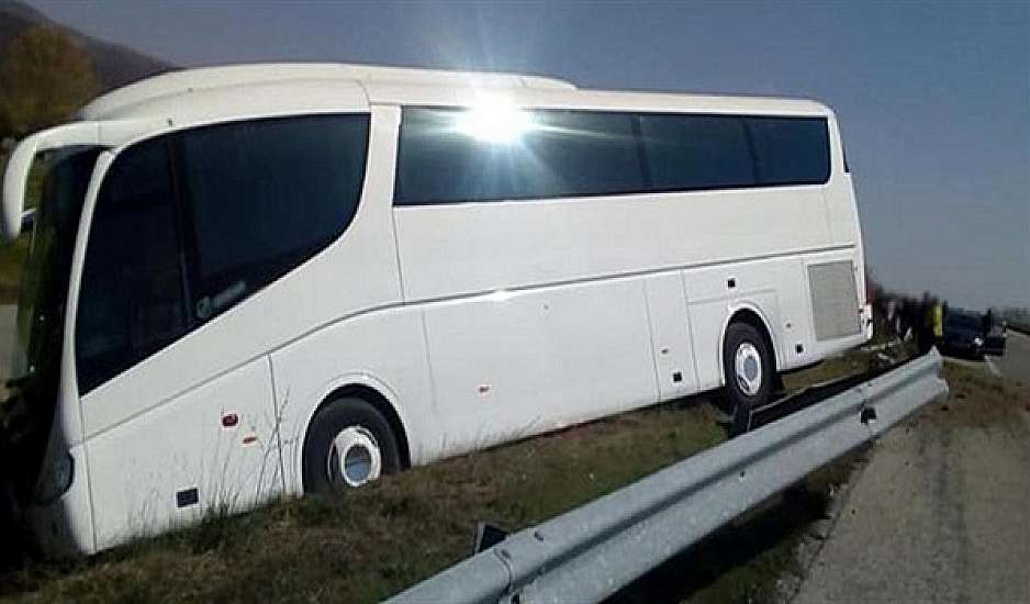 Θεσσαλονίκη: Oδηγός ΚΤΕΛ που κατηγορείται για παρενόχληση ανήλικης βρίσκεται σε 10ημερη αργία – «Αρνείται τα πάντα»